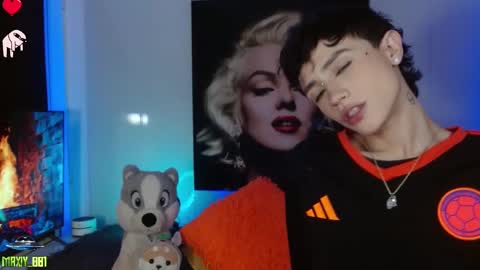 Max online show from January 12, 2025, 5:34 am