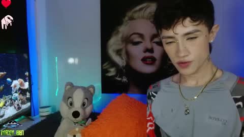 Max online show from January 16, 2025, 7:07 am