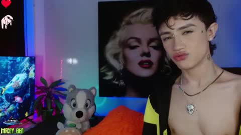 Max online show from January 19, 2025, 5:26 am