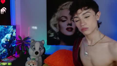 Max online show from January 19, 2025, 8:29 am