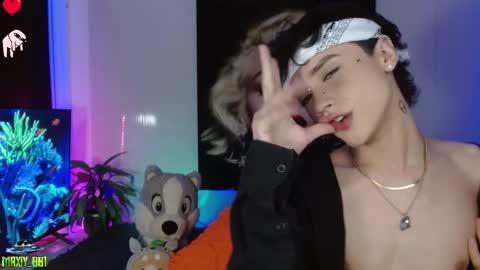 Max online show from January 23, 2025, 4:41 am