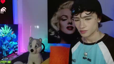 Max online show from January 25, 2025, 6:12 am