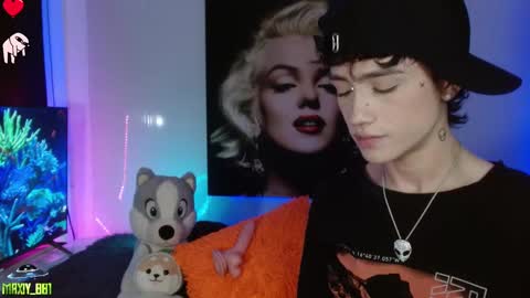 Max online show from January 28, 2025, 3:57 am