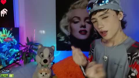 Max online show from January 31, 2025, 6:24 am