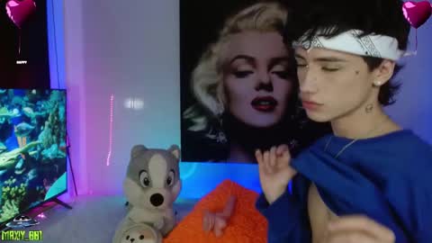 Max online show from February 5, 2025, 7:07 am