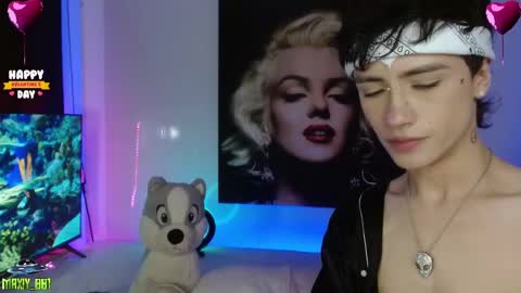 Max online show from February 5, 2025, 10:08 am