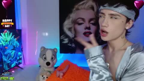 Max online show from February 6, 2025, 6:29 am