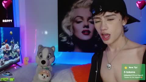 Max online show from February 8, 2025, 10:50 am