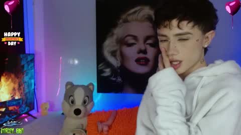 Max online show from February 12, 2025, 6:08 am