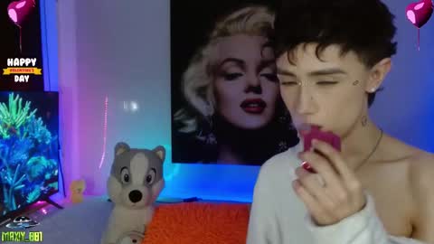 Max online show from February 12, 2025, 9:10 am