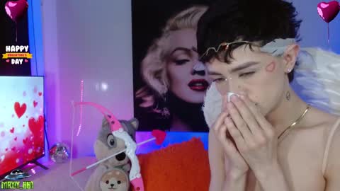 Max online show from February 15, 2025, 4:58 am