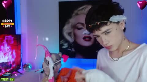 Max online show from February 16, 2025, 3:58 am