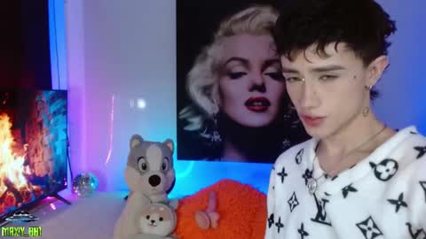 Max online show from February 20, 2025, 7:12 am