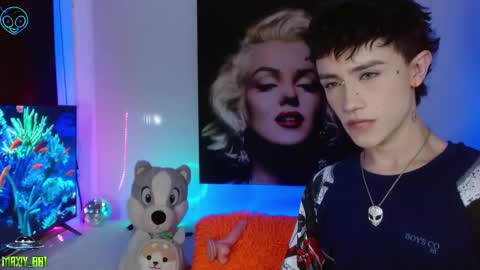 Max online show from February 23, 2025, 3:40 pm