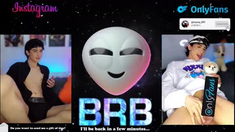 Max online show from February 23, 2025, 6:45 pm