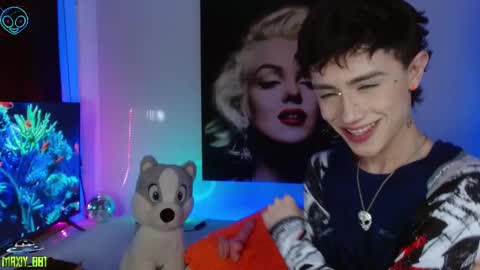 Max online show from February 24, 2025, 6:38 am