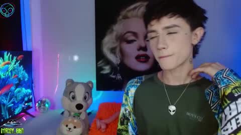 Max online show from February 26, 2025, 4:35 pm