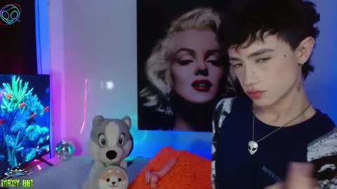 Max online show from March 6, 2025, 9:58 am