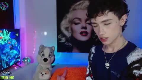 Max online show from March 6, 2025, 1:03 pm