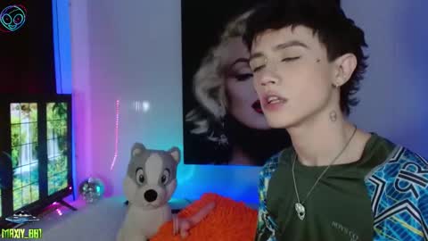 Max online show from March 8, 2025, 4:45 am