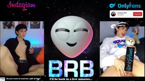 Max online show from March 8, 2025, 7:49 am