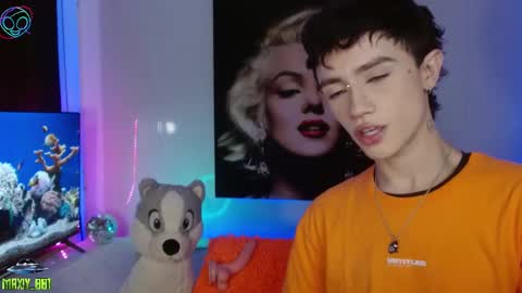 Max online show from March 10, 2025, 5:22 am