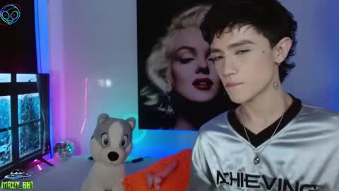 Max online show from March 11, 2025, 5:05 am