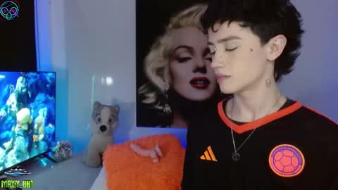 Max online show from September 10, 2025, 4:23 am