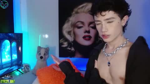 Max online show from September 12, 2025, 1:49 am