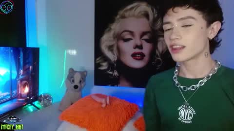 Max online show from September 15, 2025, 2:22 am