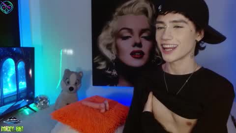 Max online show from September 20, 2025, 3:40 am