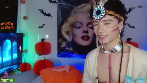 Max online show from October 24, 2025, 3:25 am