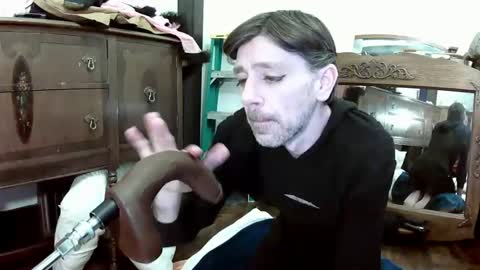 Snapshot of maxjr8008 chatting on February 24, 2026, 10:35 am maxjr8008 online show from February 24, 2026, 10:35 am