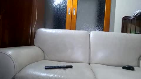 Luca Dominus online show from November 11, 2025, 4:29 pm