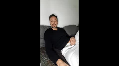 Maxpleasure20 online show from February 21, 2026, 9:54 am