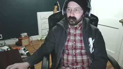 maxpower840 online show from February 10, 2026, 10:47 pm