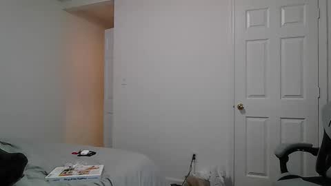 Max Ryder online show from December 19, 2025, 7:59 am