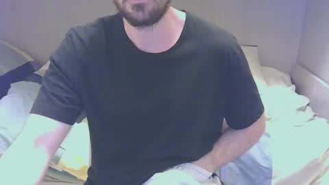 MaxSperman online show from December 1, 2024, 6:30 pm