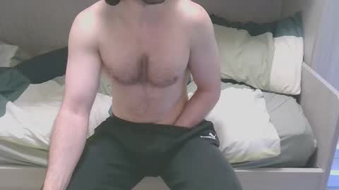 MaxSperman online show from November 27, 2025, 9:22 am