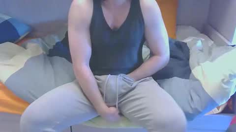 MaxSperman online show from December 21, 2025, 1:40 pm