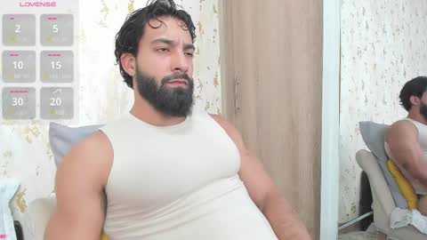 Max online show from March 5, 2025, 11:27 pm