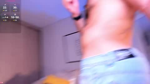 Max online show from March 17, 2026, 11:19 pm