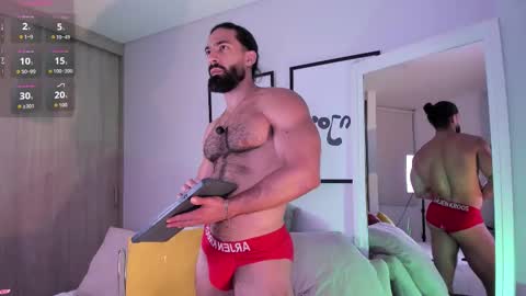 Max online show from March 25, 2026, 12:27 am