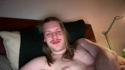 Snapshot of maxwatts95 chatting on February 1, 2025, 12:16 pm Max Watts online show from February 1, 2025, 12:16 pm