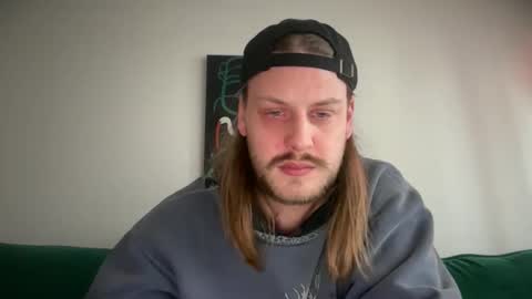 Snapshot of maxwatts95 chatting on March 22, 2026, 11:30 pm Max Watts online show from March 22, 2026, 11:30 pm