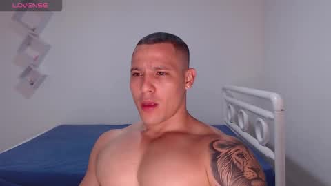 Max online show from February 23, 2026, 3:37 am