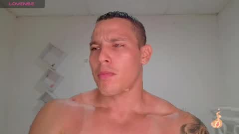 Max online show from April 8, 2026, 1:27 am