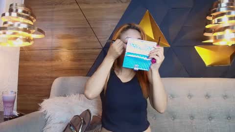 gabby online show from January 17, 2026, 3:44 am