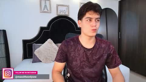 Maxxi online show from September 14, 2025, 1:49 am