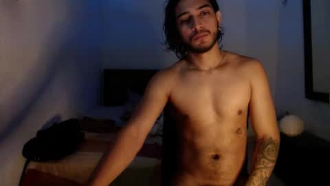 maxximus_10 online show from January 27, 2025, 6:52 pm